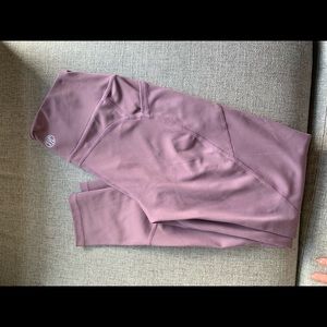 TYC (Till You Collapse) Fitness Leggings